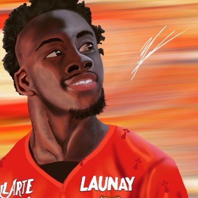 Un jour il y a longtemps 🔴⚫️ Digital Artist 👨🎨 Commission : Opened