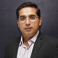 Bharat Kaul (@bharatbkaul) 's Twitter Profile Photo