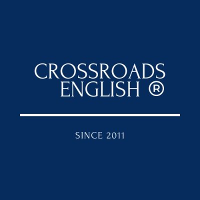 Crossroads English ®