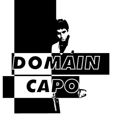 DomainCapo's profile picture. 