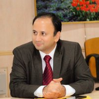 Amit Audumbarayan Shukla (@amit_a_shukla) 's Twitter Profile
