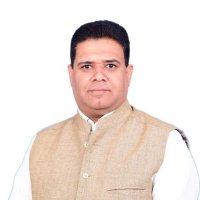 Devendar Pal Singh (Modi Ka Parivar)(@devendofficial) 's Twitter Profile Photo