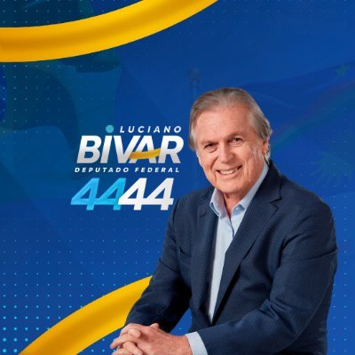 🇧🇷 Pré-candidato à Deputado Federal

💙💛 Presidente Nacional do @uniaobrasil44