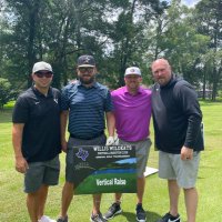 Tyler McBride- Vertical Raise Houston (@tylermcbridevr) 's Twitter Profile Photo