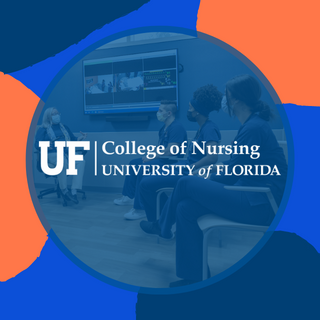 The Official Twitter for the University of Florida College of Nursing #GoGatorNurses