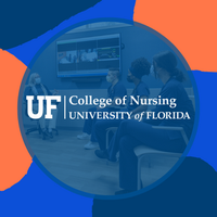 UF Nursing(@UFNursing) 's Twitter Profile Photo