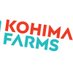 Kohima Farms 🌱 d/acc (@kohimafarms) Twitter profile photo