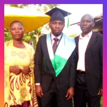 JoasKule's profile picture. Hustler, saved by grace not by works.