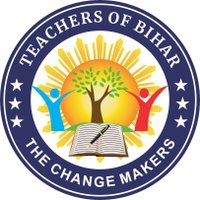 Teachers of Bihar (@teachersofbihar) 's Twitter Profile Photo Teachers of Bihar (@teachersofbihar) 's Twitter Profile Photo