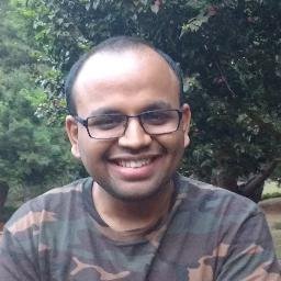 saisk90's profile picture. 