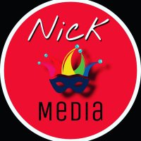 Nick Media(@NickMedia4) 's Twitter Profile Photo