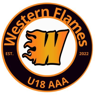 The official account of the U18 AAA TNT Western Flames Hockey Team. 2022 HNB U18 AAA Female Provincial Champions. Nous sommes une équipe bilingue.