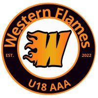 U18 AAA TNT Western Flames(@U18AAAFlames) 's Twitter Profile Photo