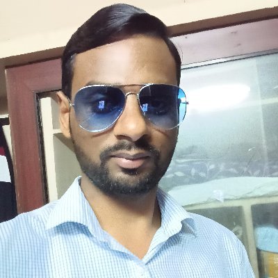 IShivamTheKing's profile picture. Software developer,https://t.co/JhxyXVW1qH(2019),.Net Developer,Have experience in web application,Multi-tier Architecture, Windows Application, JavaScript,jQuery, SQL server.