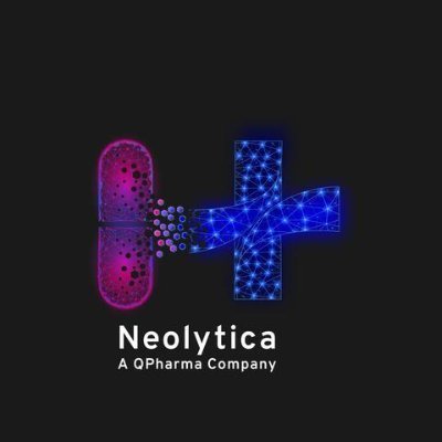 Neolytica, an AI and data analytics-focused subsidiary company of QPharma