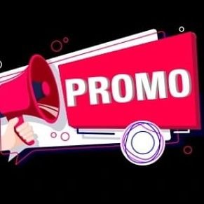 promoPostandRT1's profile picture. 