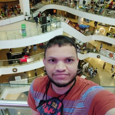 Engineer / Views Personal nd RT/Likes arnt endorcements😀