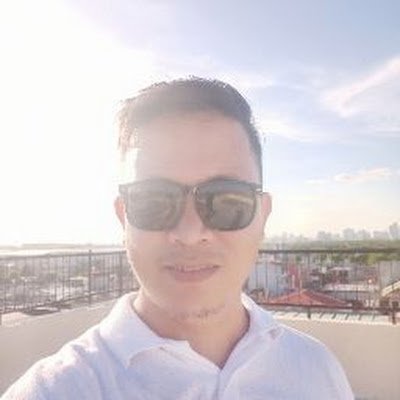 LeonardDG8's profile picture. 