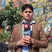 Rohit Singh Rajawat (@rohitnews18) 's Twitter Profile
