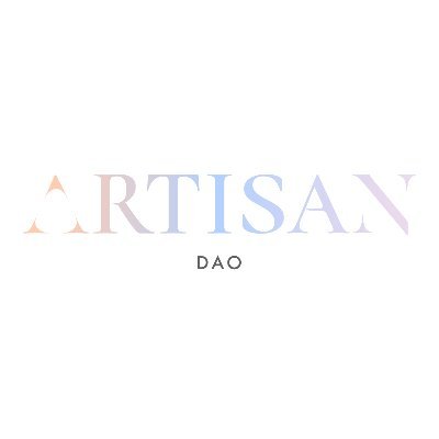 ARTISAN is a Web3 community layer facilitating culturalization, social capital, financialization, and mindshare, headquartered in Hong Kong.