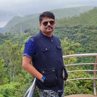 Krupal కశ్యప్(@krupalkasyap) 's Twitter Profile Photo