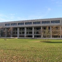 Earl K. Long Library (@ekl_library) 's Twitter Profile Photo