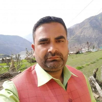 Rashtriya Swayamsevak Sangh & Pratham varsh Shikshak,BJP Join in 1992 till date, Elected PRI Member 2018 to till date & BJP State Executive member &Sr. leader