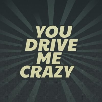 Drive Me Crazyさんのプロフィール画像