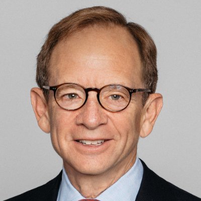 Steven Rattner