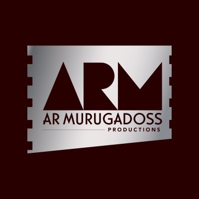 ARMProdOffl's profile picture. Official handle of director @armurugadoss's production house 
FB : https://t.co/pwHD6SdeJY | IG : https://t.co/49tR8OiqRR