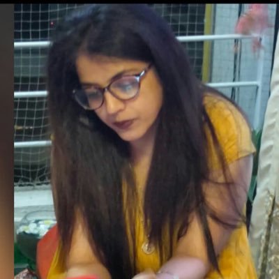 PayalRohira1 Profile Picture