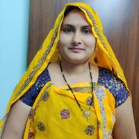 Seema Mahendra Meena 🇮🇳 (@seemaselu) 's Twitter Profile