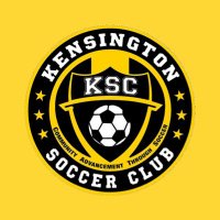 Kensington Soccer Club (@kensingtonsc) 's Twitter Profile