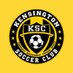 Kensington Soccer Club (@KensingtonSC) Twitter profile photo