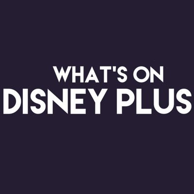 disneyplusnews Profile Picture