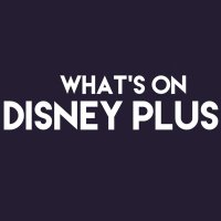 What’s On Disney Plus (@disneyplusnews) 's Twitter Profile Photo What’s On Disney Plus (@disneyplusnews) 's Twitter Profile Photo