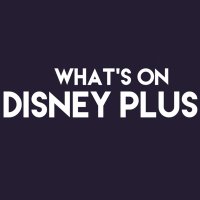 What’s On Disney Plus(@disneyplusnews) 's Twitter Profile Photo