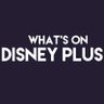 disneyplusnews's profile picture. Disney Plus News - Your source of everything Disney+ including news, what's coming soon & much more. Not affiliated or owned by #disney #disneyplus