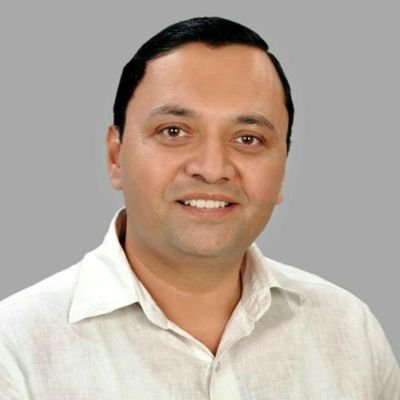 मुख्य-प्रवक्ता, जिला उत्तर पश्चिम, भाजपा दिल्ली प्रदेश।
मै भक्त्त हनुमान जी का और Fan नरेंद्र दामोदर दास मोदी जी का।