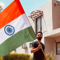 Amit Mishra(@MishiAmit) 's Twitter Profile Photo