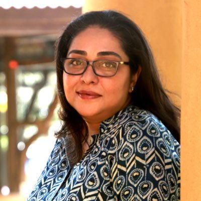 meghnagulzar Profile Picture