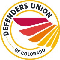 Defenders Union of Colorado (@defenderunionco) 's Twitter Profile Photo Defenders Union of Colorado (@defenderunionco) 's Twitter Profile Photo