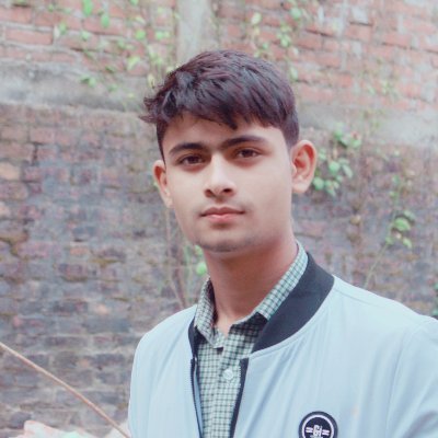 Khan_adnan04's profile picture. I want to reach my potential impact my world and leave a legacy !!