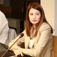 Lina Souloukou (@linasouloukou) 's Twitter Profile