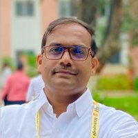 Vd Ganesh B.Patil(@drgbpatil) 's Twitter Profile Photo