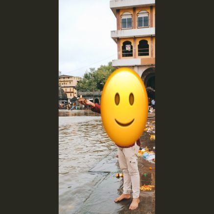 TimepassTweet1's profile picture. Death is the only truth, karma is the only journey, Body is merely the medium, Moksha is the ultimate end !