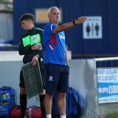 17 Years as a Professional Footballer|Middlesbrough FC PDP Under 23 Lead Coach | UEFA A licence | FA Advanced Youth Award | ECAS Graduate