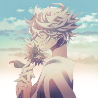 じう (@jiu_ace) 's Twitter Profile Photo