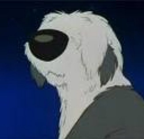 Good_Dog_Max's profile picture. Bark Bark