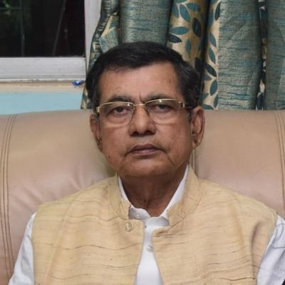 Official Twitter Page Of M.L.A,Kaliganj & Chairman,Nadia (North) District Trinamool Congress & Ex-Public Prosecutor Of Nadia District,Govt.Of West Bengal